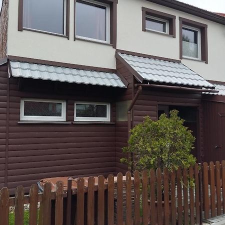 Apartmany U Anicky リポヴァー・ラーズニェ エクステリア 写真