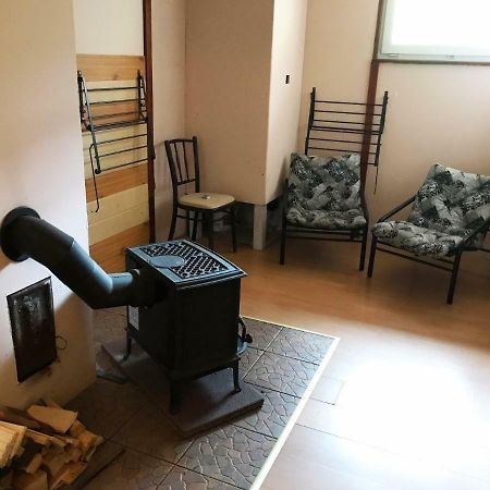 Apartmany U Anicky リポヴァー・ラーズニェ エクステリア 写真