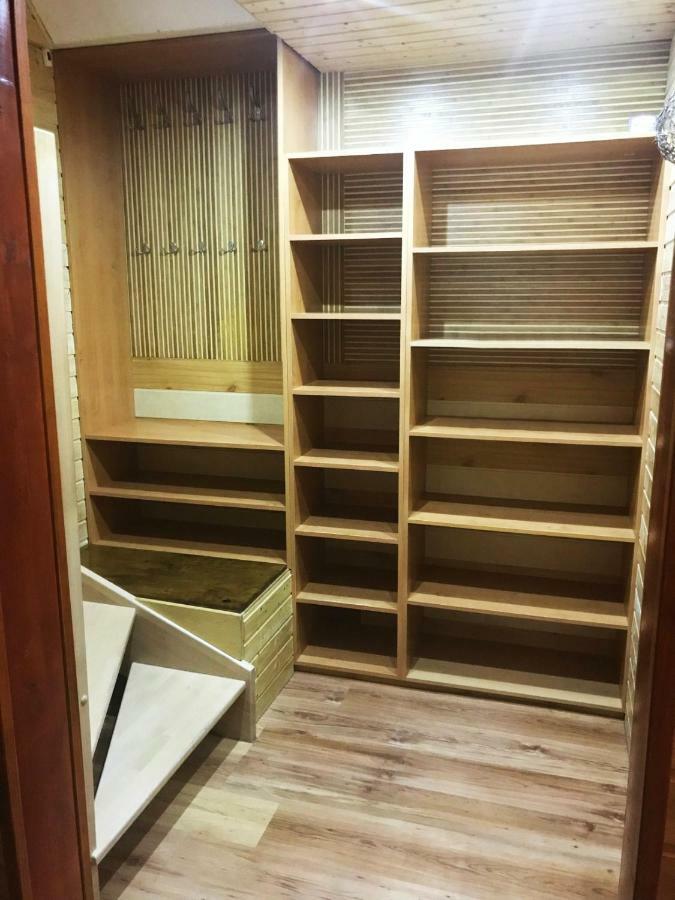Apartmany U Anicky リポヴァー・ラーズニェ エクステリア 写真