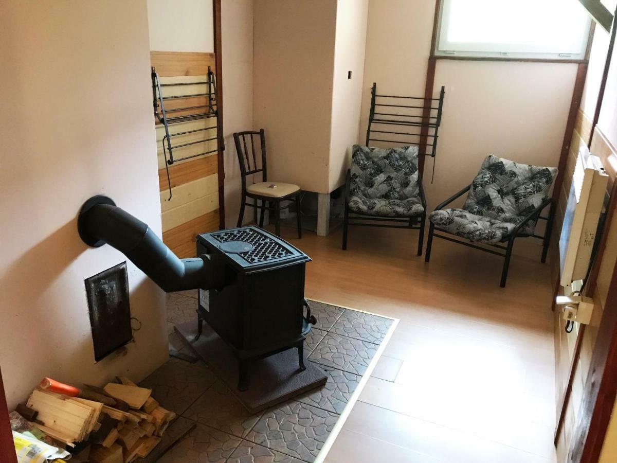 Apartmany U Anicky リポヴァー・ラーズニェ エクステリア 写真