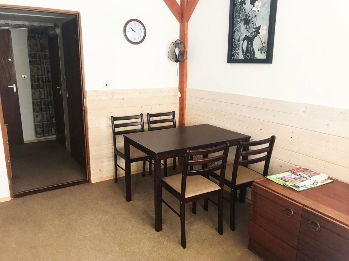 Apartmany U Anicky リポヴァー・ラーズニェ エクステリア 写真