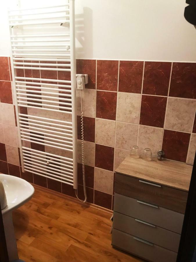 Apartmany U Anicky リポヴァー・ラーズニェ エクステリア 写真