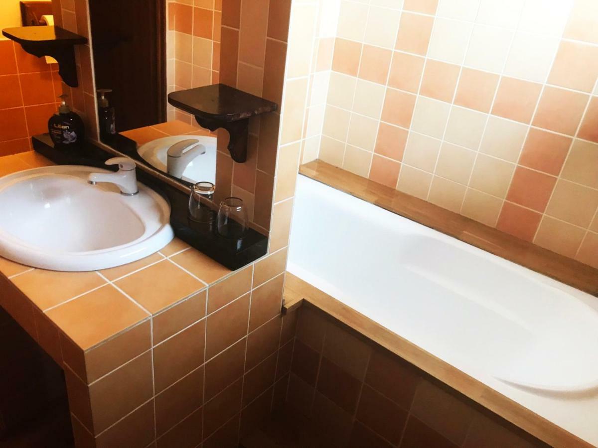 Apartmany U Anicky リポヴァー・ラーズニェ エクステリア 写真