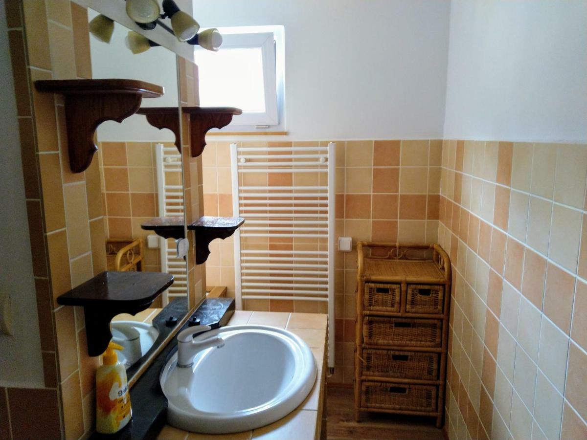 Apartmany U Anicky リポヴァー・ラーズニェ エクステリア 写真
