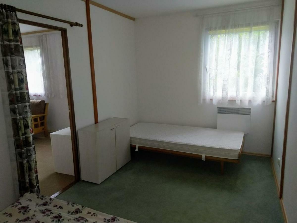 Apartmany U Anicky リポヴァー・ラーズニェ エクステリア 写真