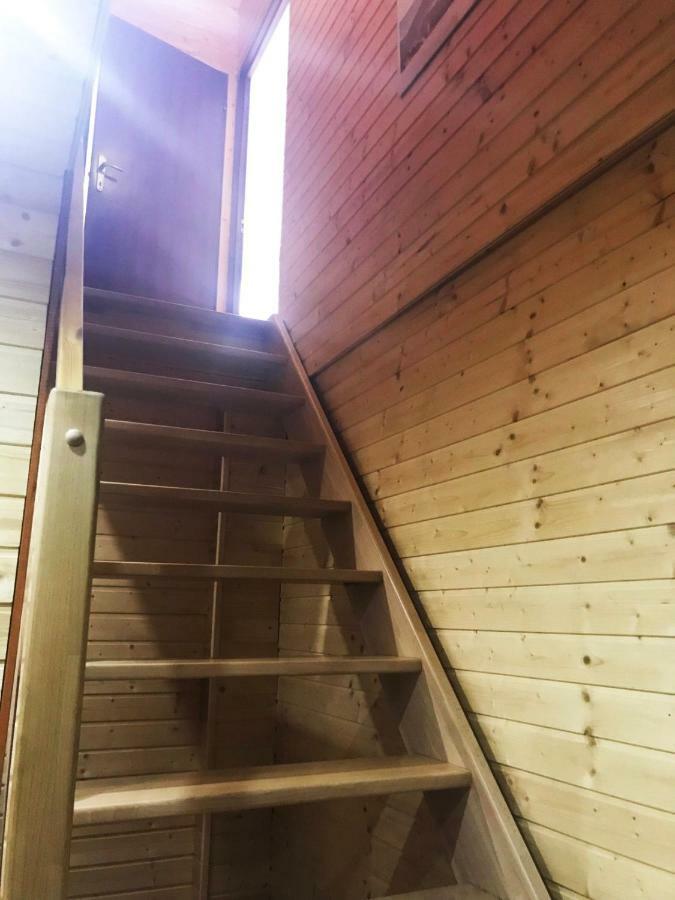 Apartmany U Anicky リポヴァー・ラーズニェ エクステリア 写真
