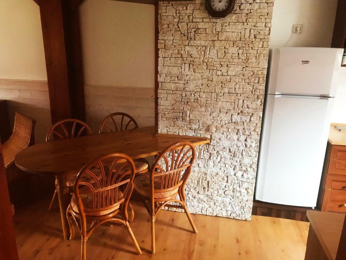 Apartmany U Anicky リポヴァー・ラーズニェ エクステリア 写真