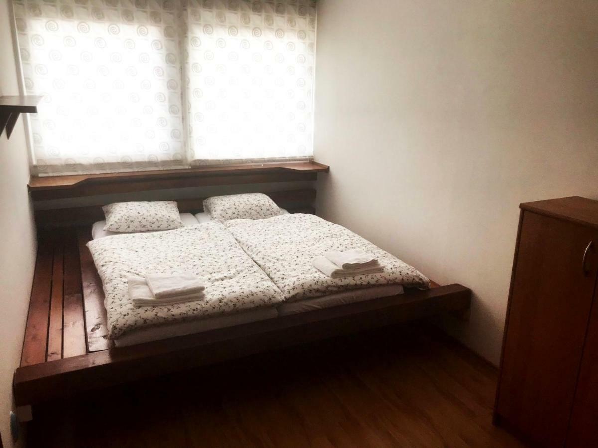 Apartmany U Anicky リポヴァー・ラーズニェ エクステリア 写真